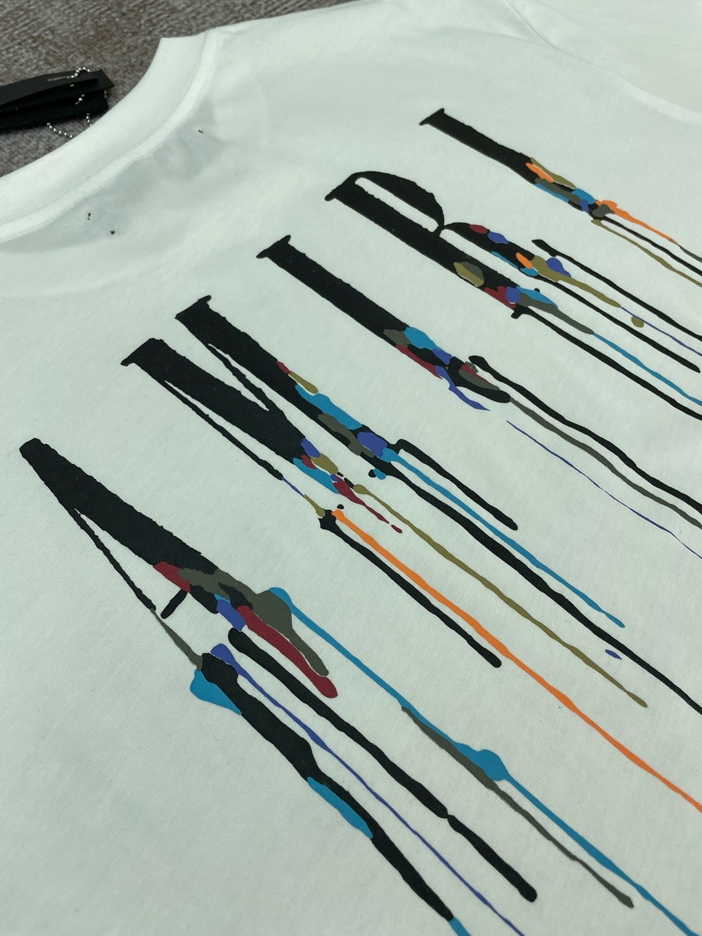 Amiri T-shirt