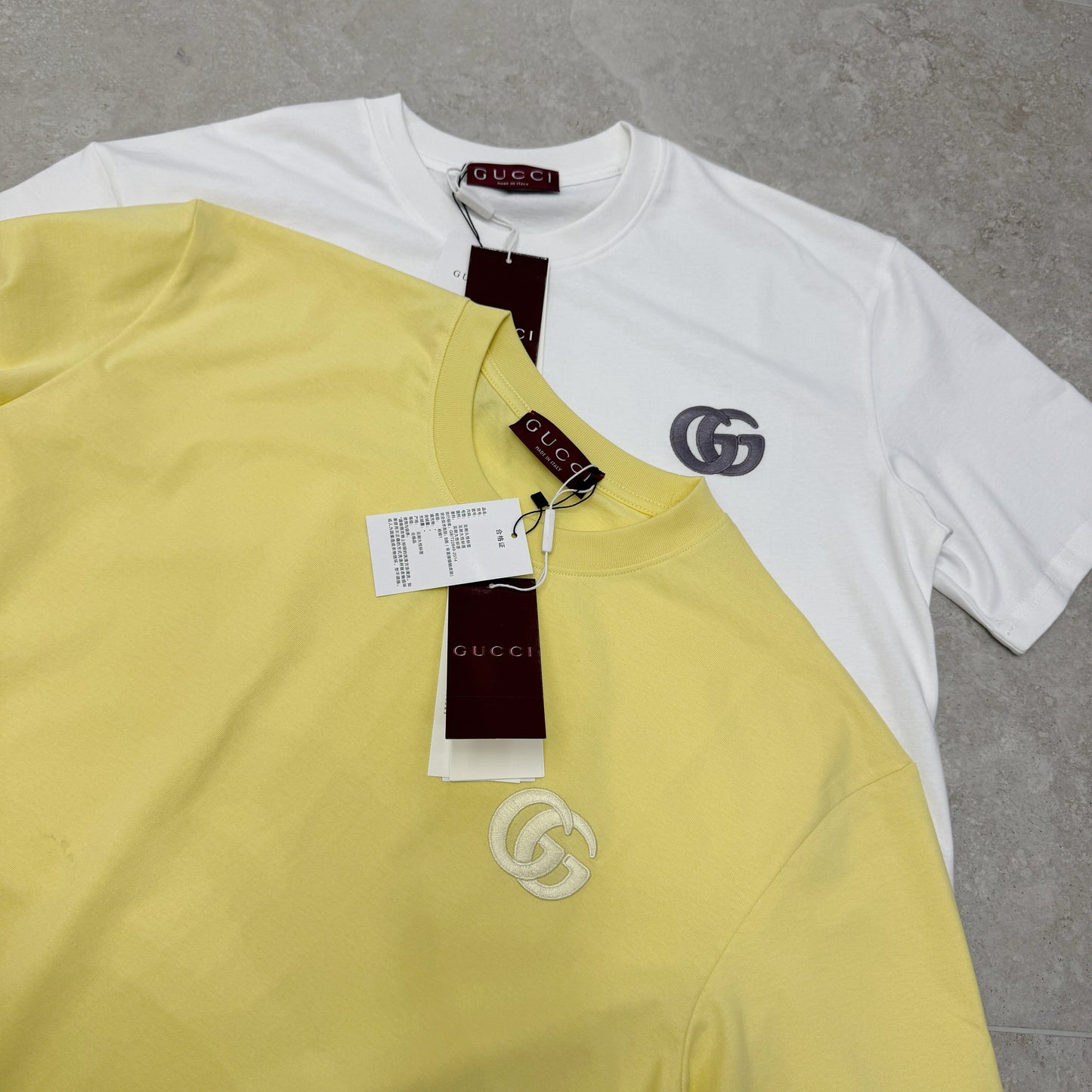 GC T-shirt
