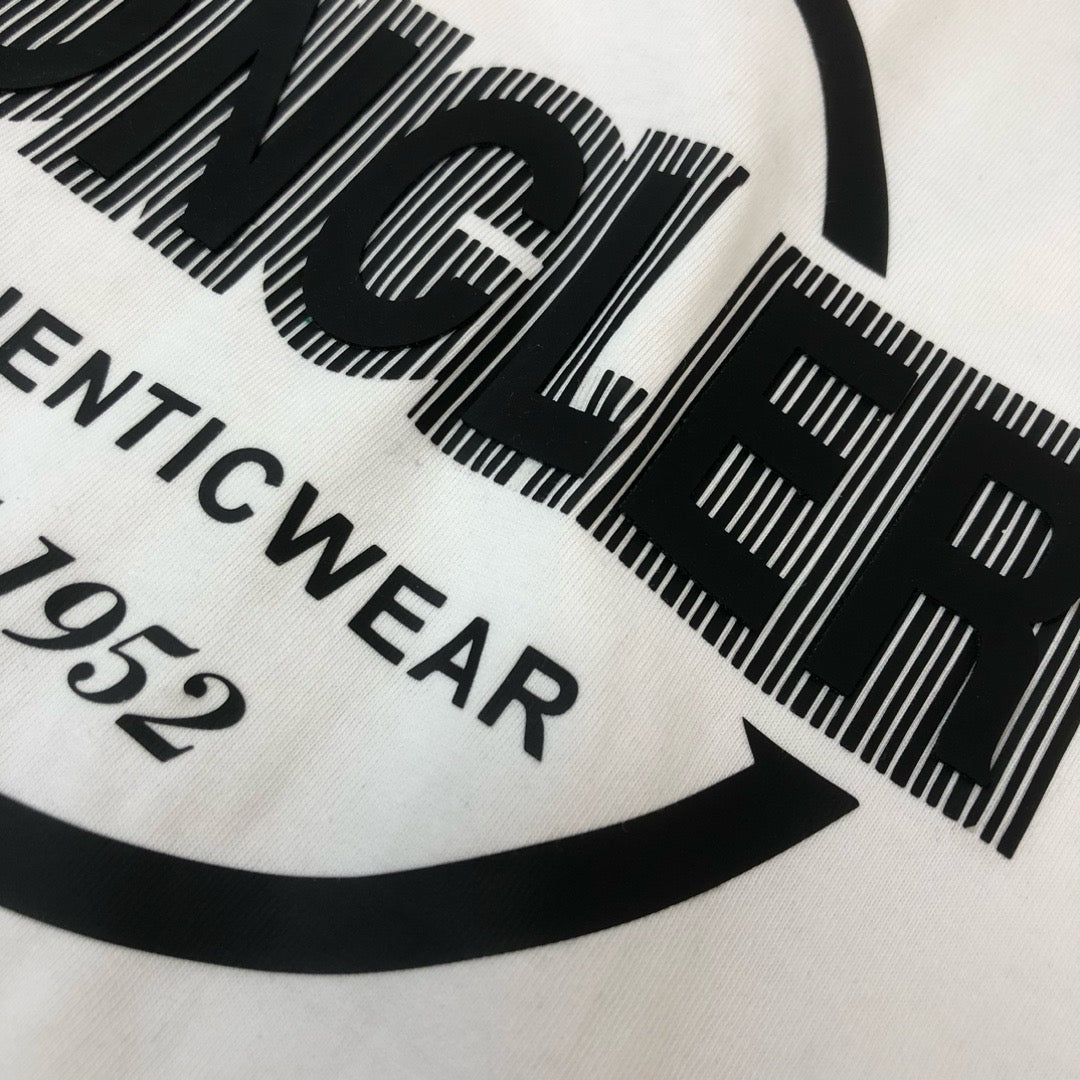 Moncler T-shirt