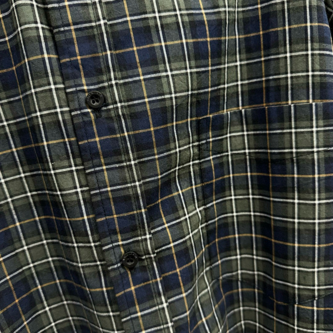 BLCG Long Sleeve Shirt