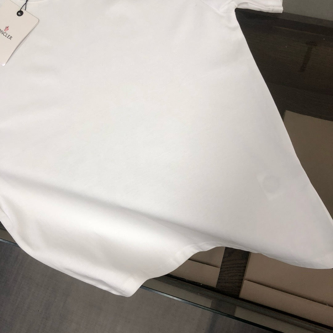 Moncler T-shirt
