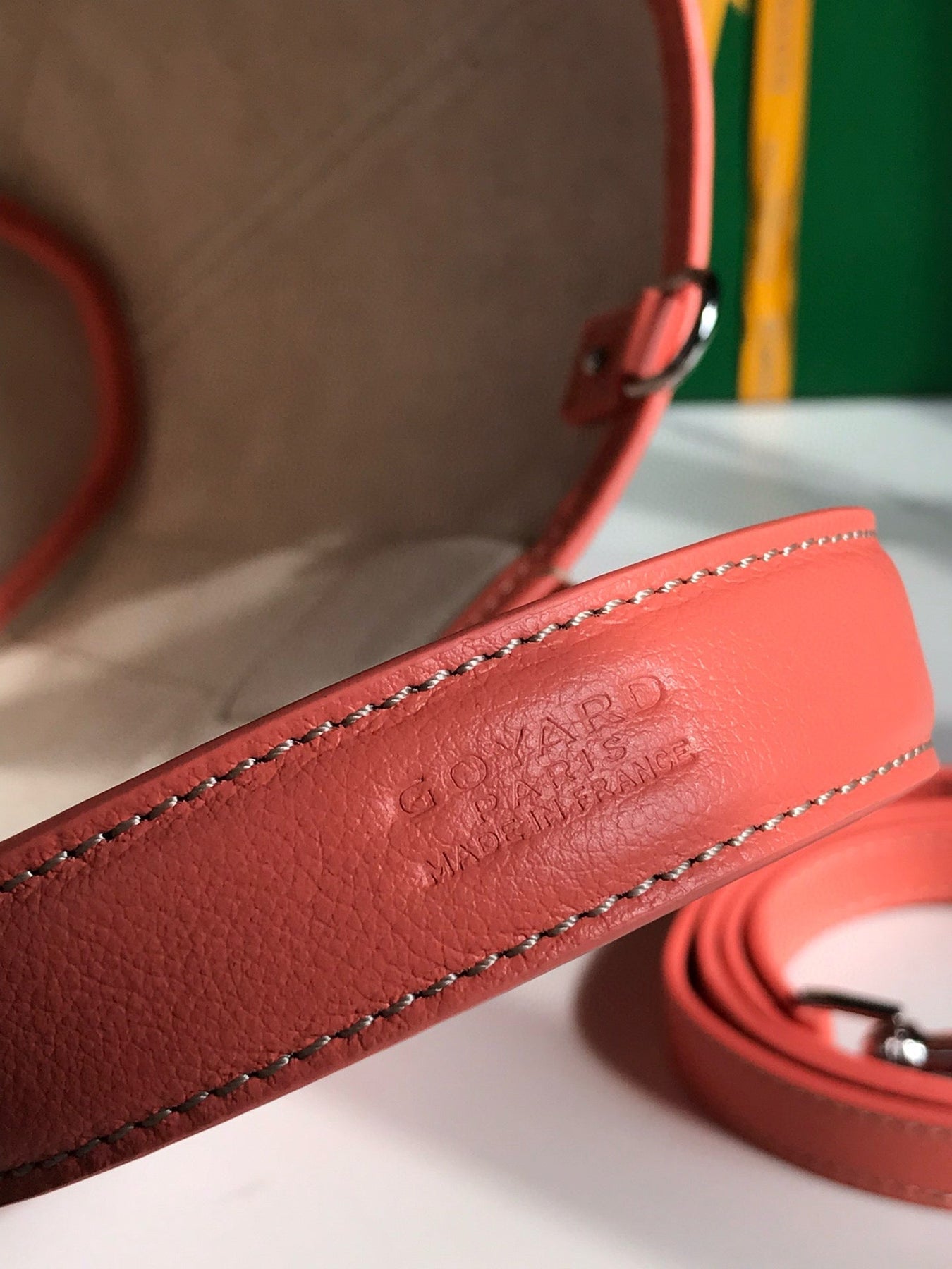 GOY BELHARRA 18*14*24