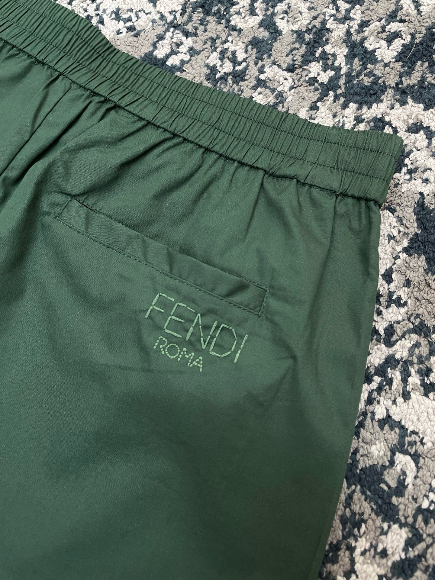 Fendi Shorts