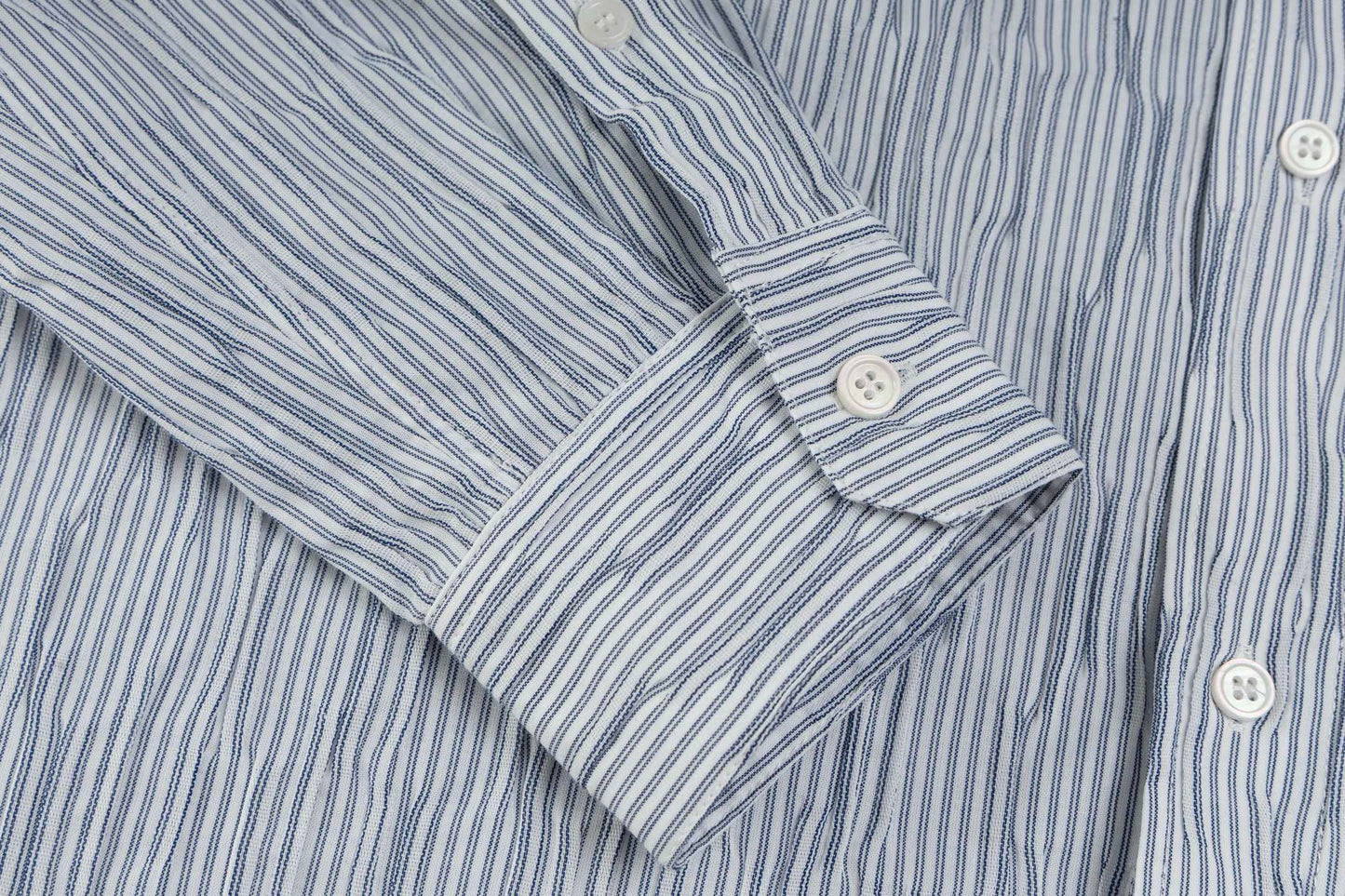 Loewe Long Shirt