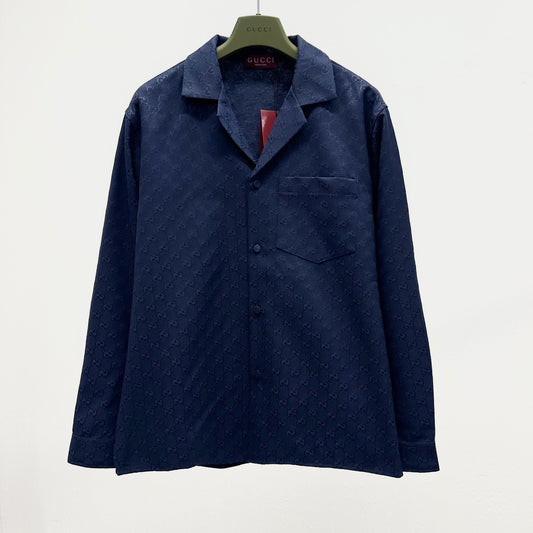 GC Long Sleeve Shirt