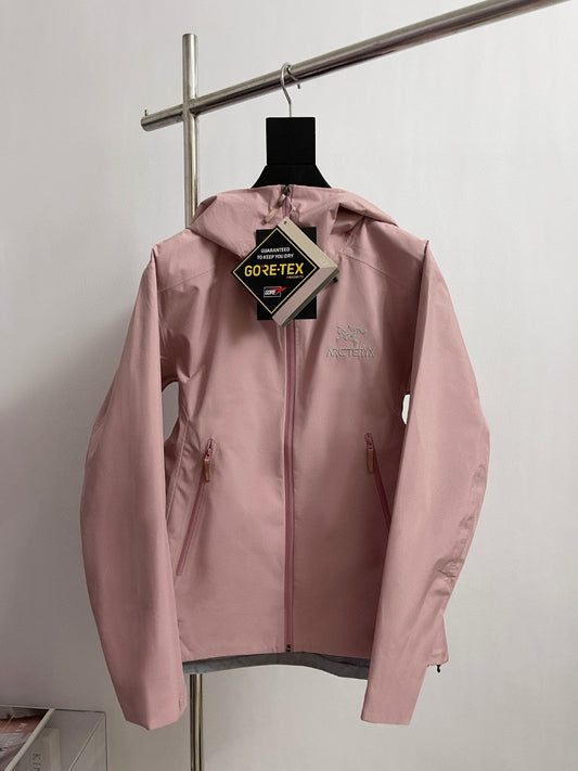 Arctery Jacket