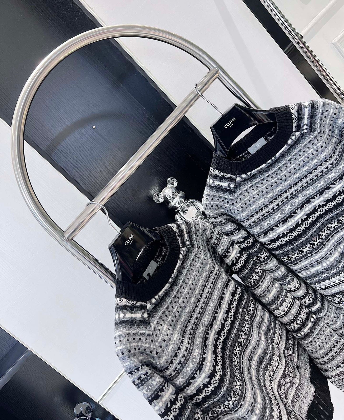 Dior Sweater