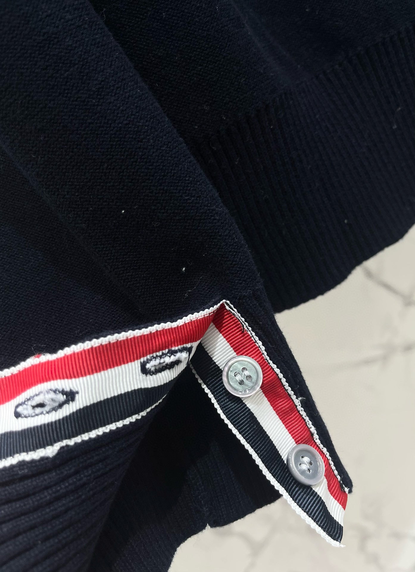 TB Sweater