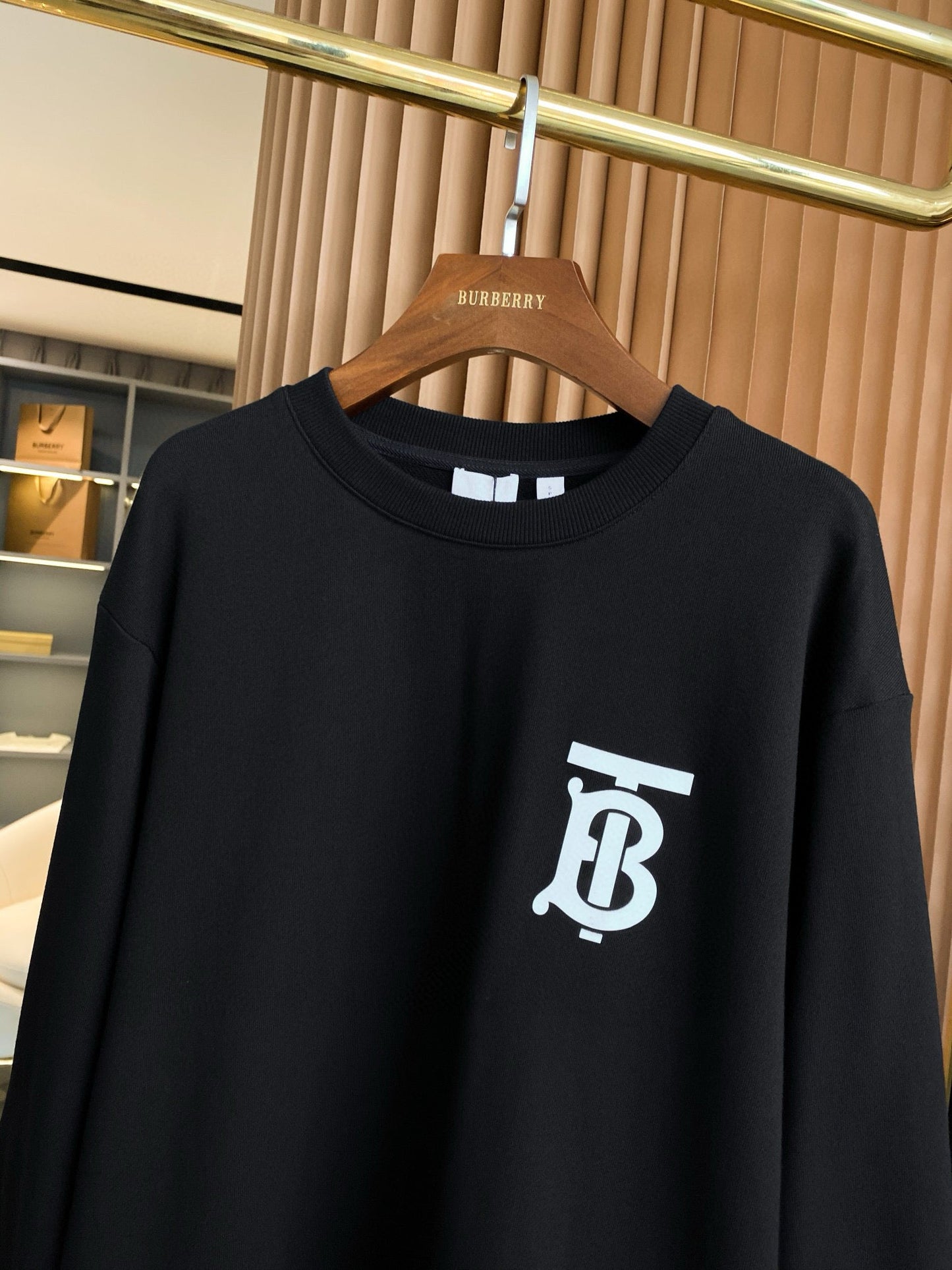 Burberry Sweater