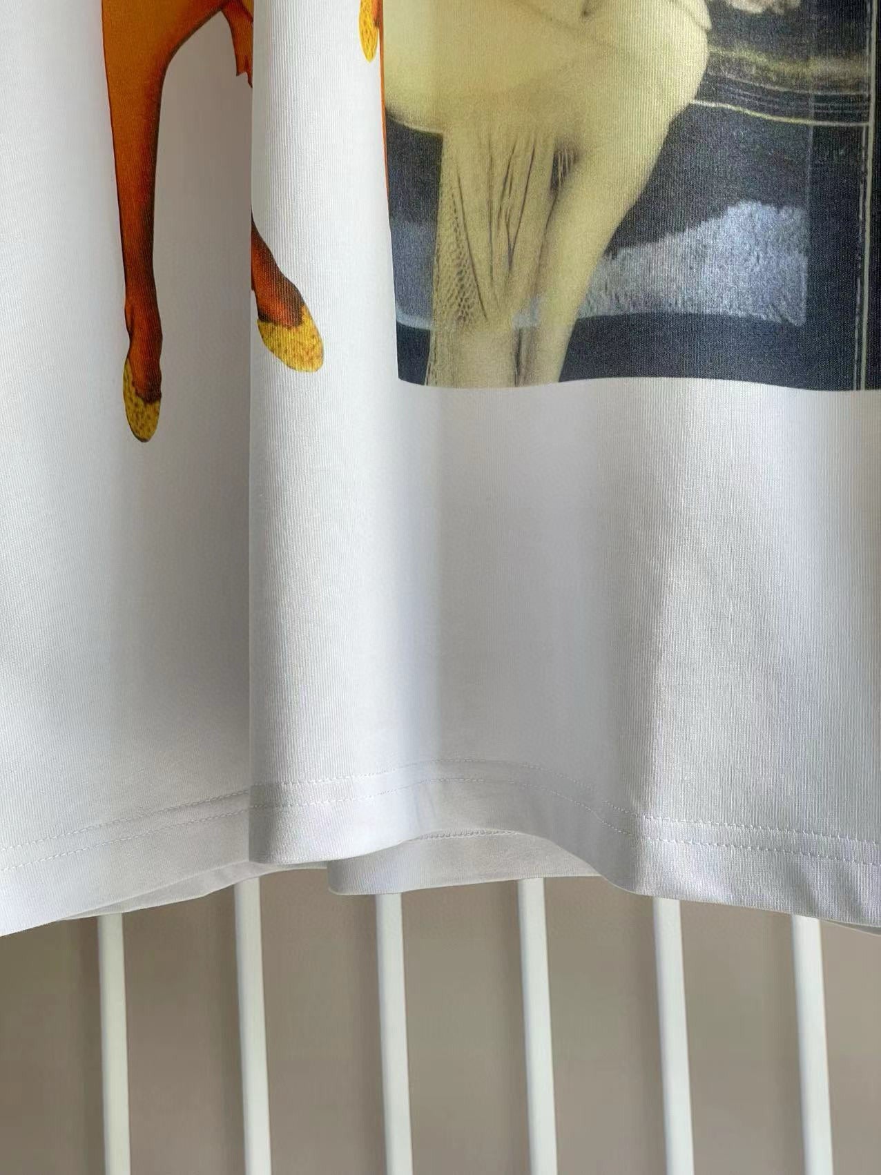 GVC T-Shirt