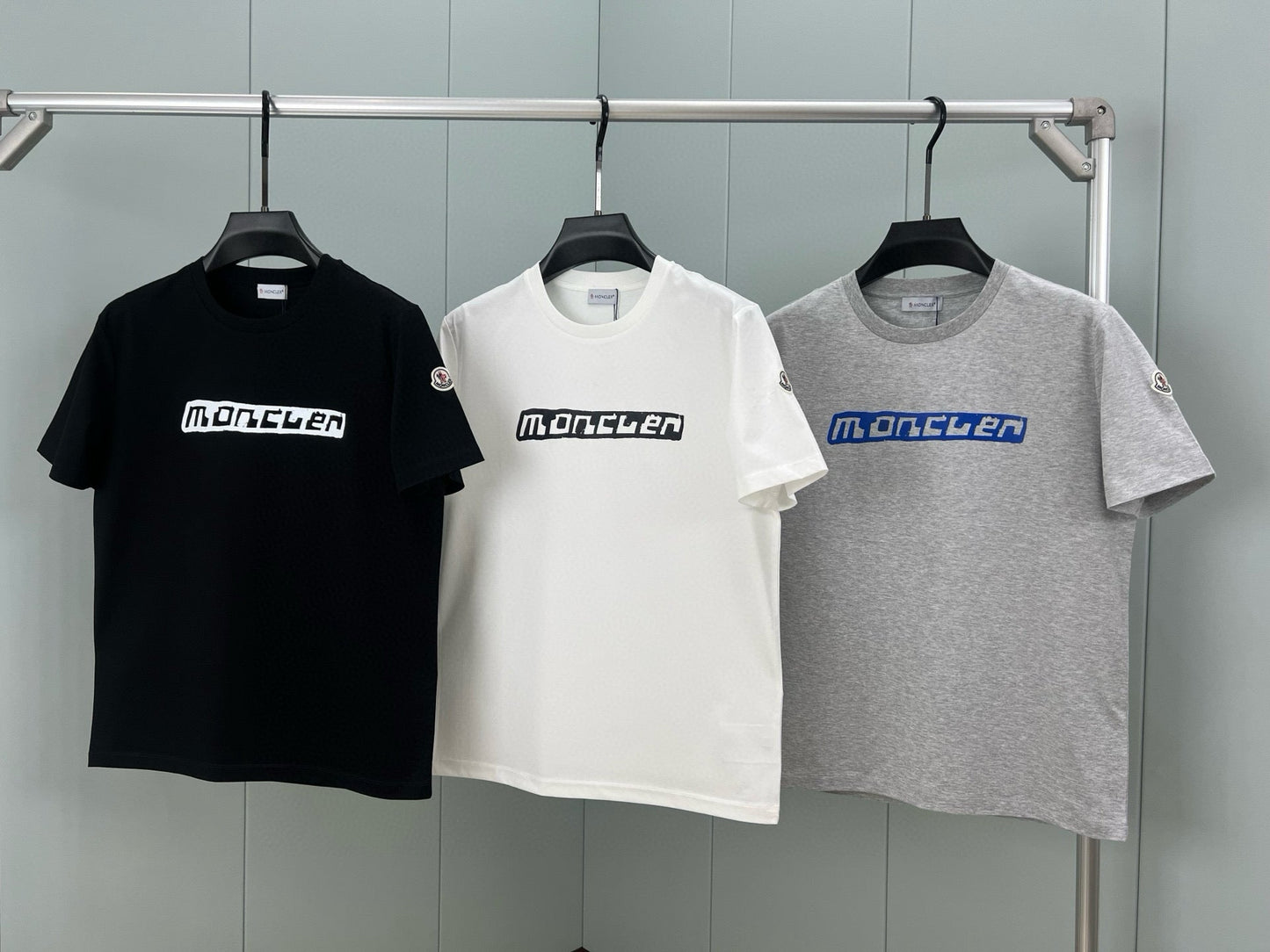 Moncler T-Shirt