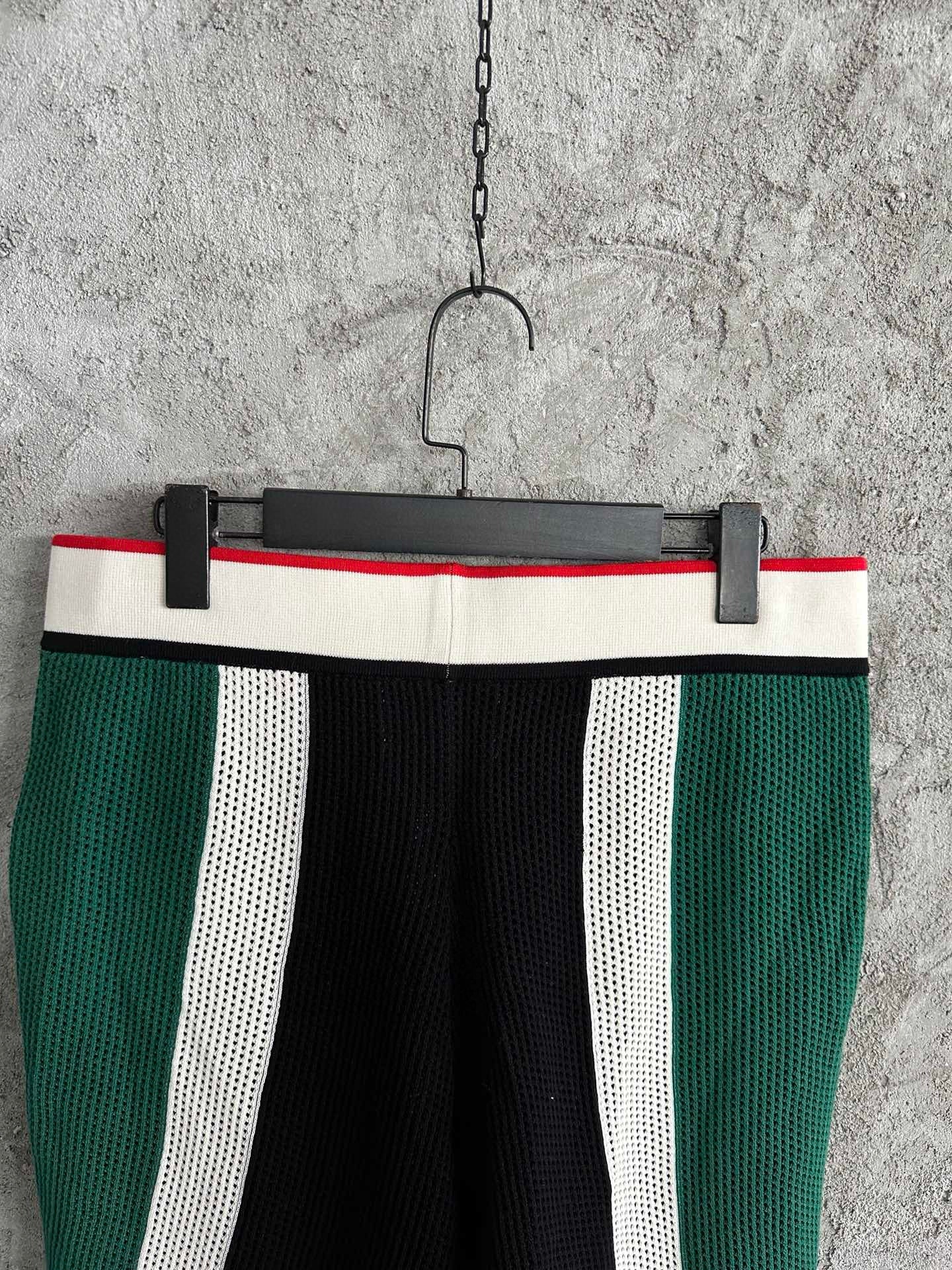 Casablance Short Pants