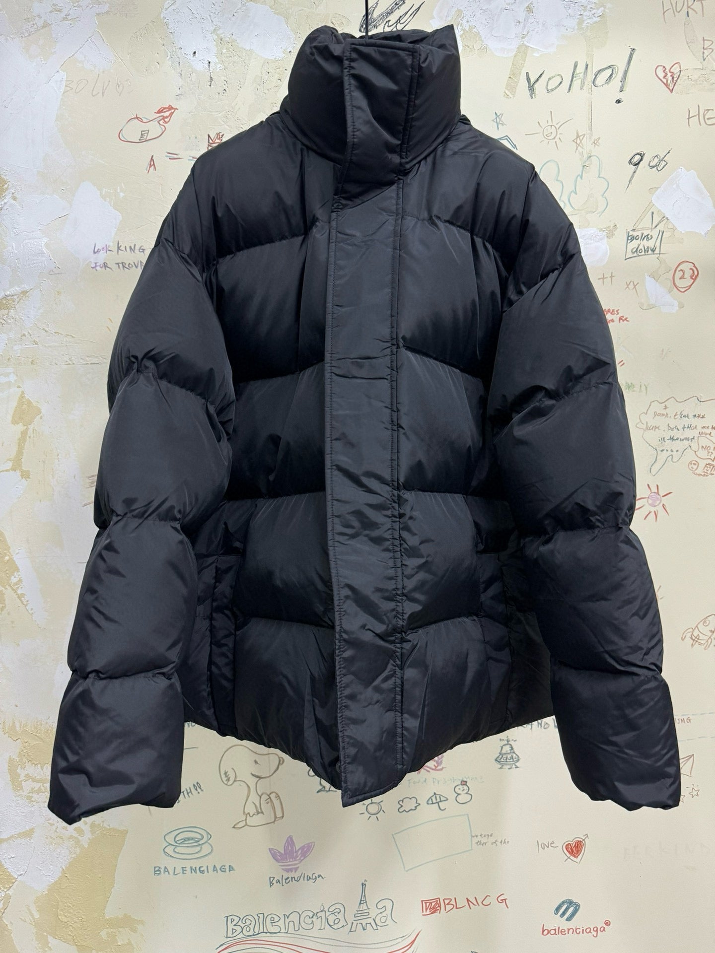 BLCG Jacket