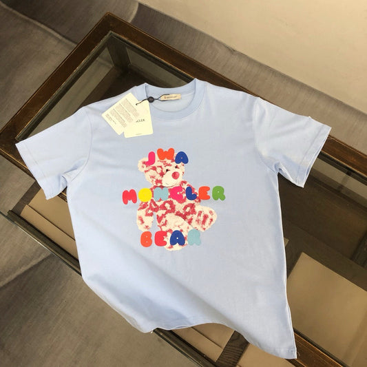 Moncler T-shirt