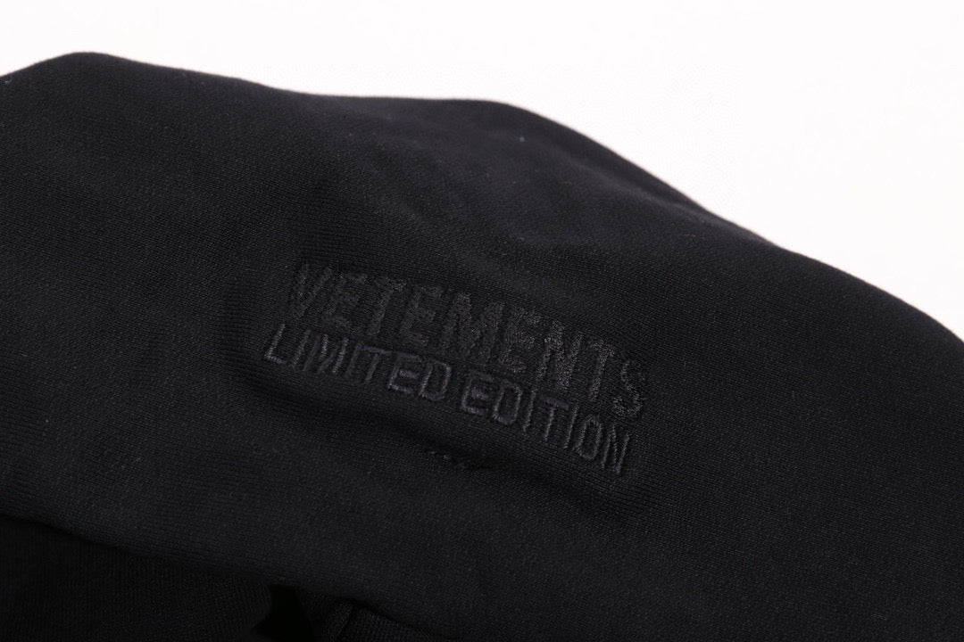 VTM Hoodie