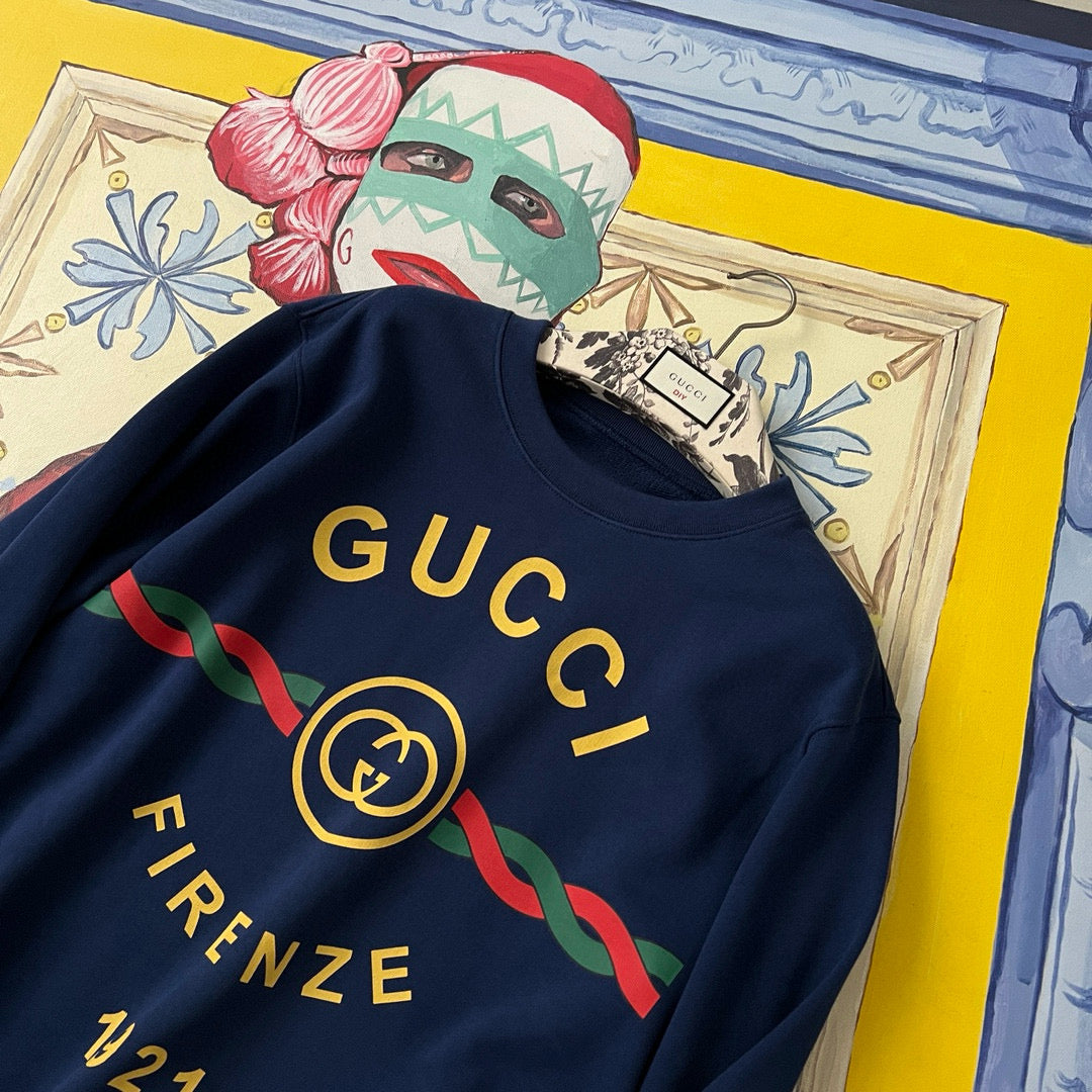 Gucci Sweater