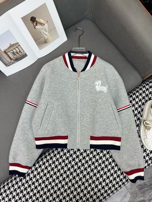 TB Jacket