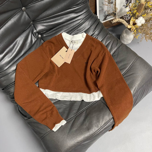 Miu Miu Sweater