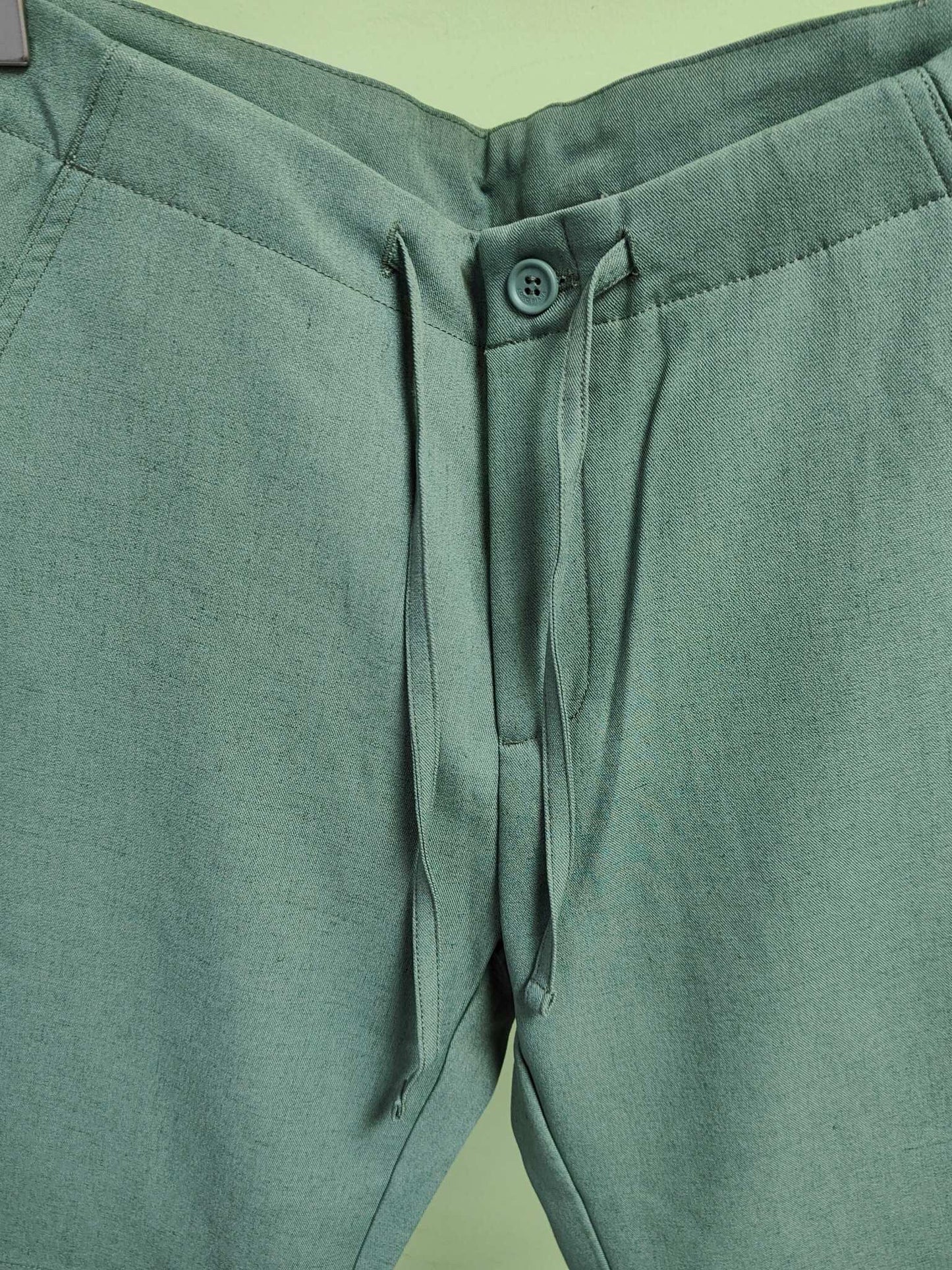 Loro Piana Short Pants