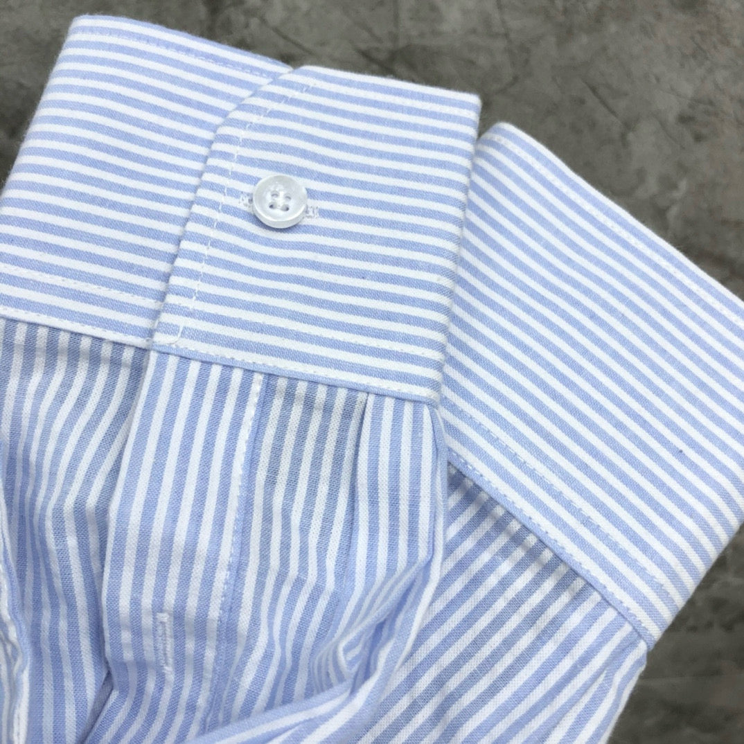 TB Long Sleeve Shirt
