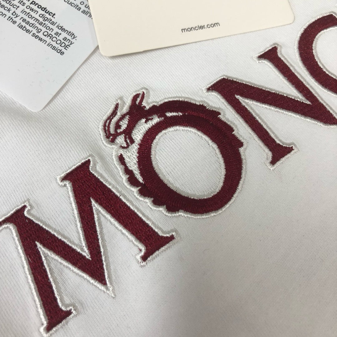 Moncler T-shirt