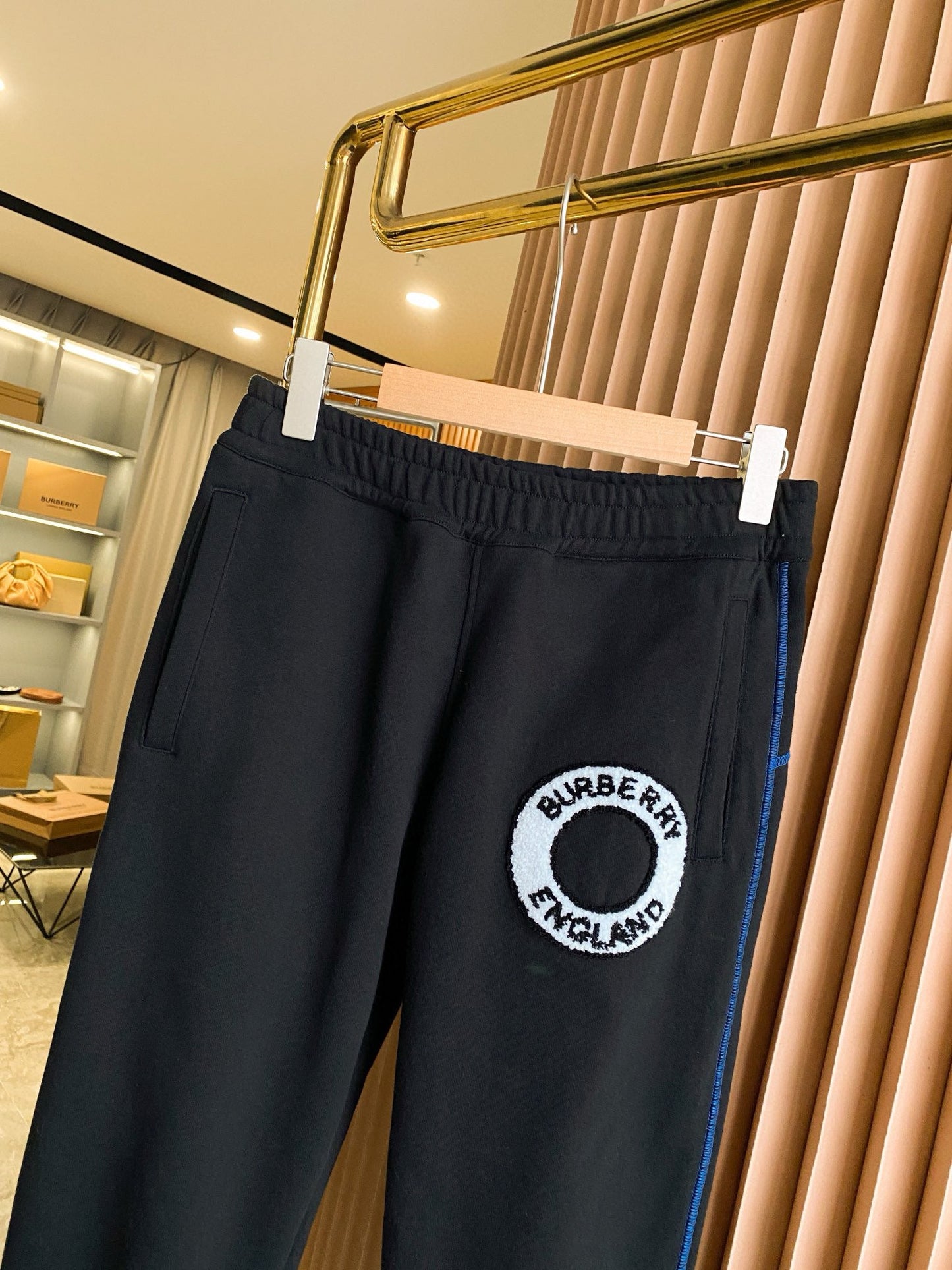 Burberry Long Pants