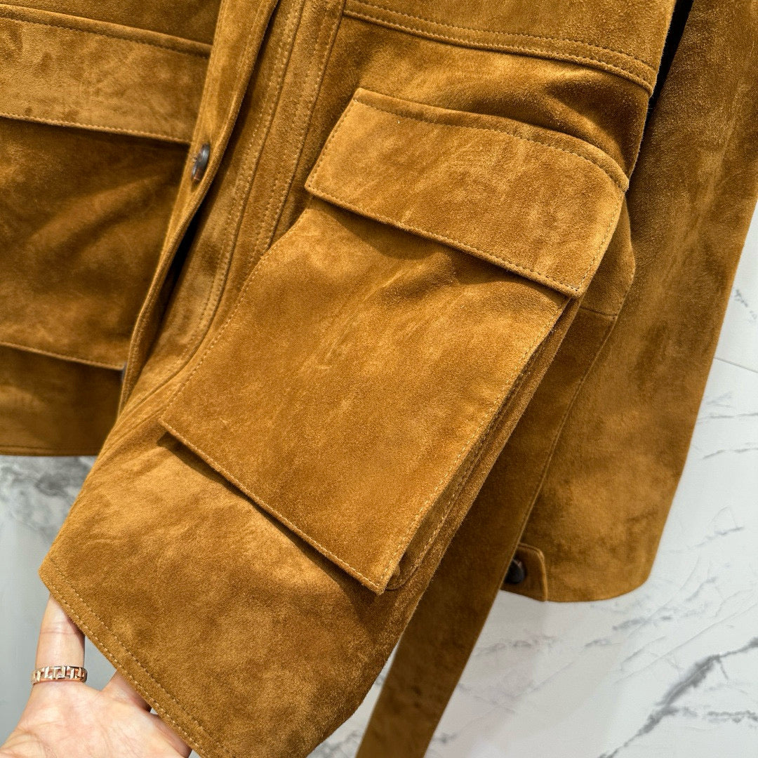 Miu Miu Coat