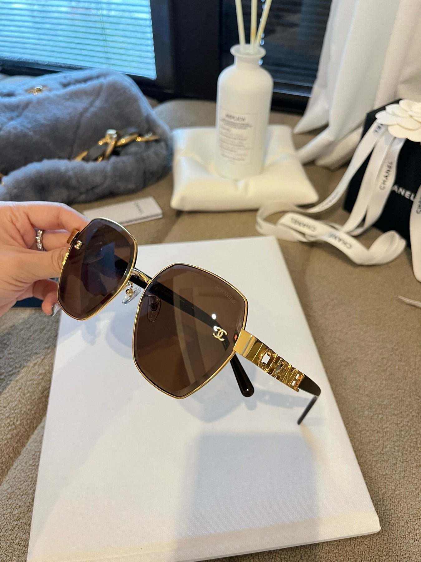 CHA Sunglasses