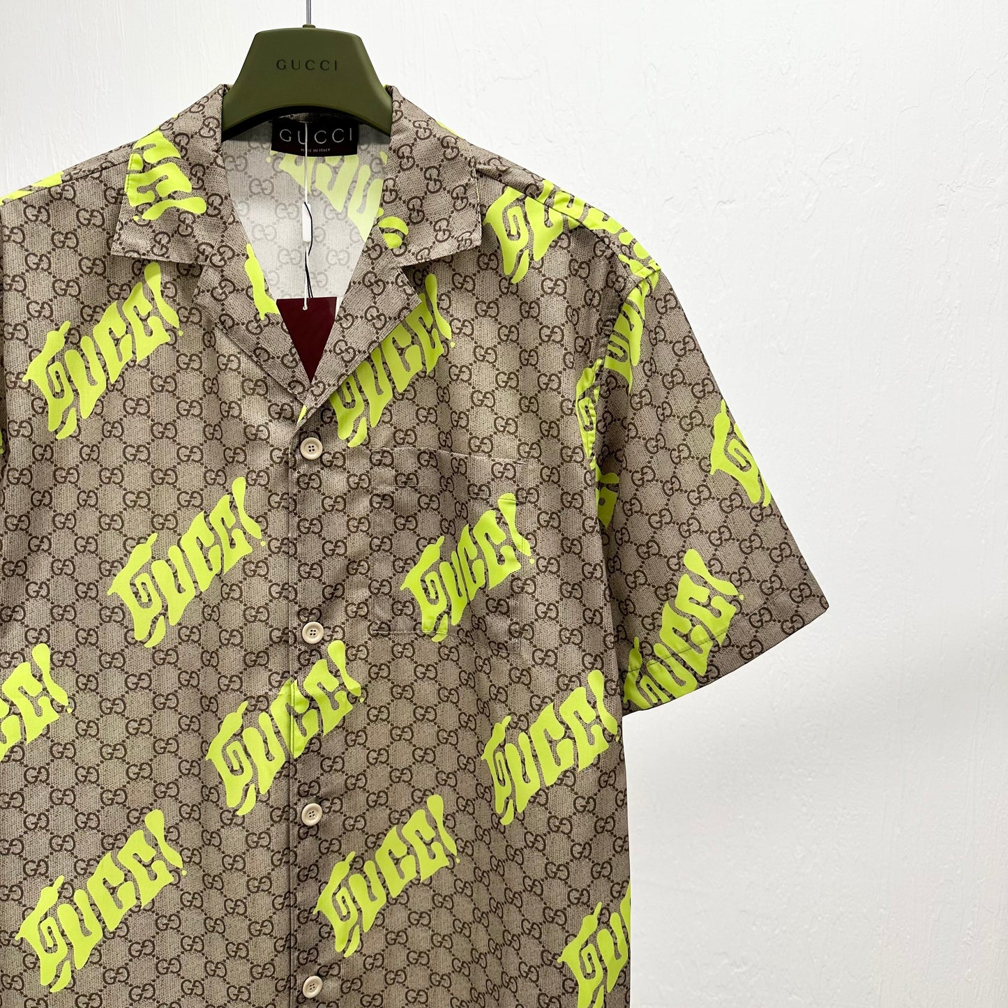 GC Shirt
