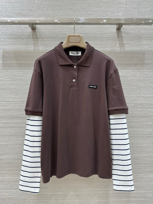 Miu Miu Sweater