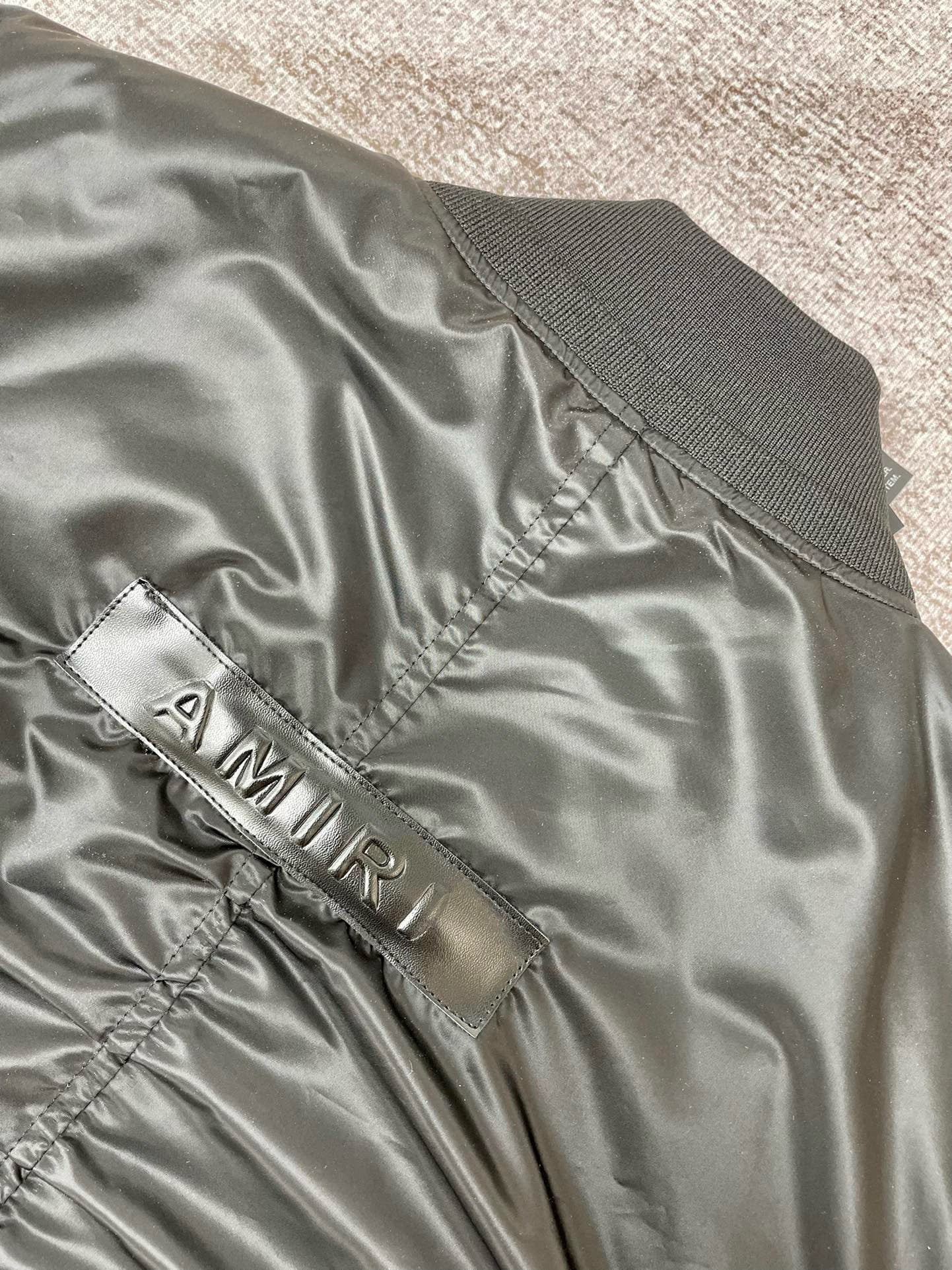Amiri Vest