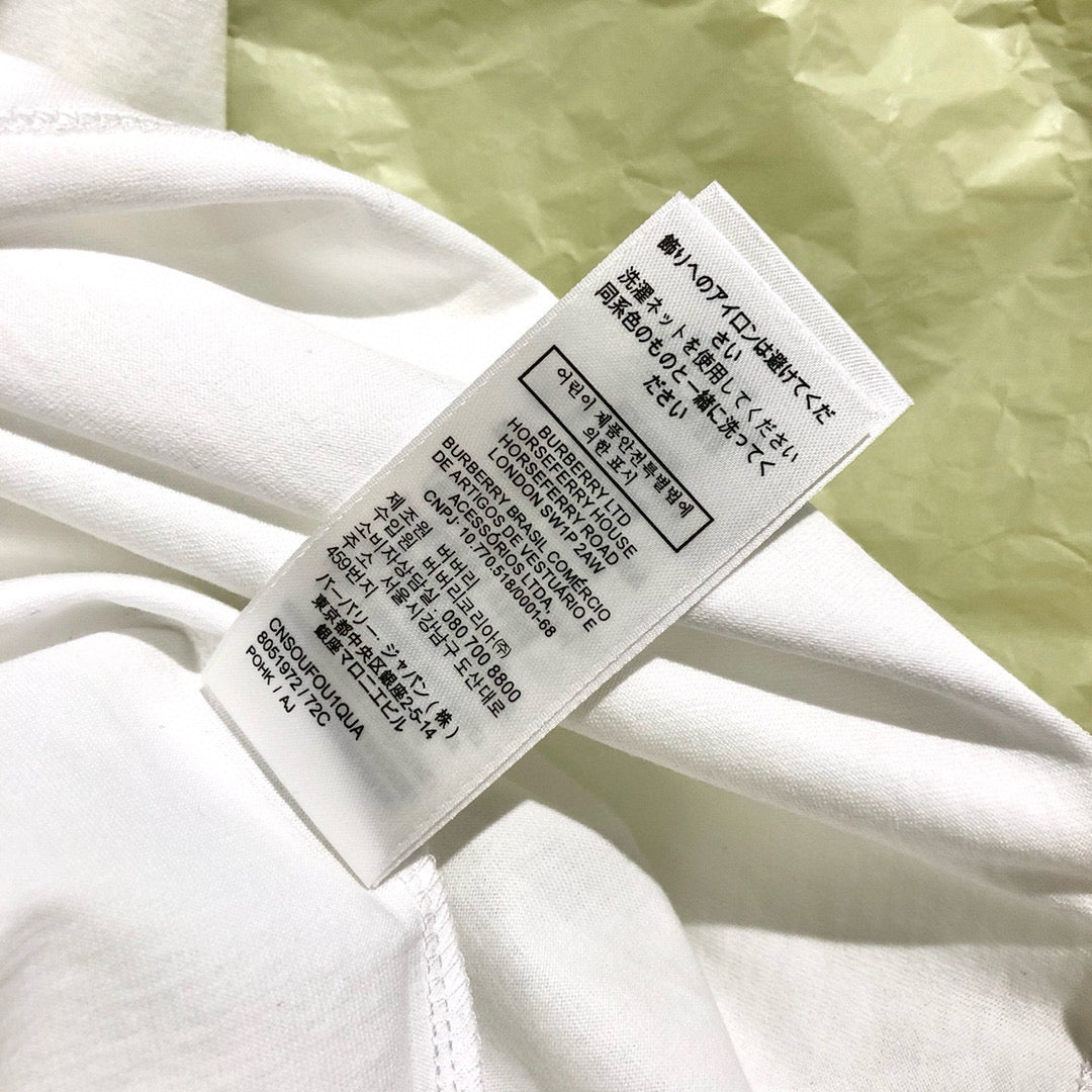 Burberry T-shirt