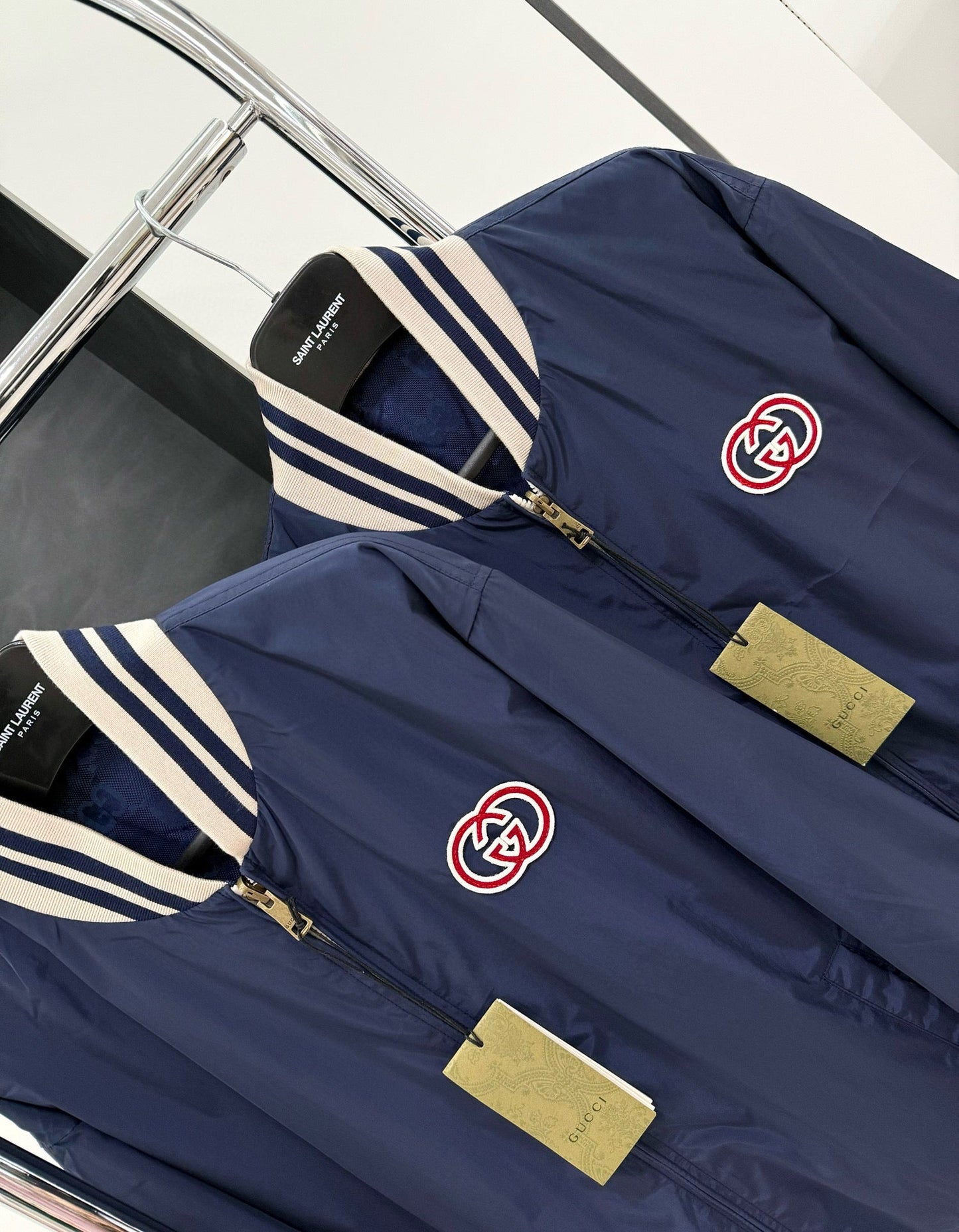 GC Jacket