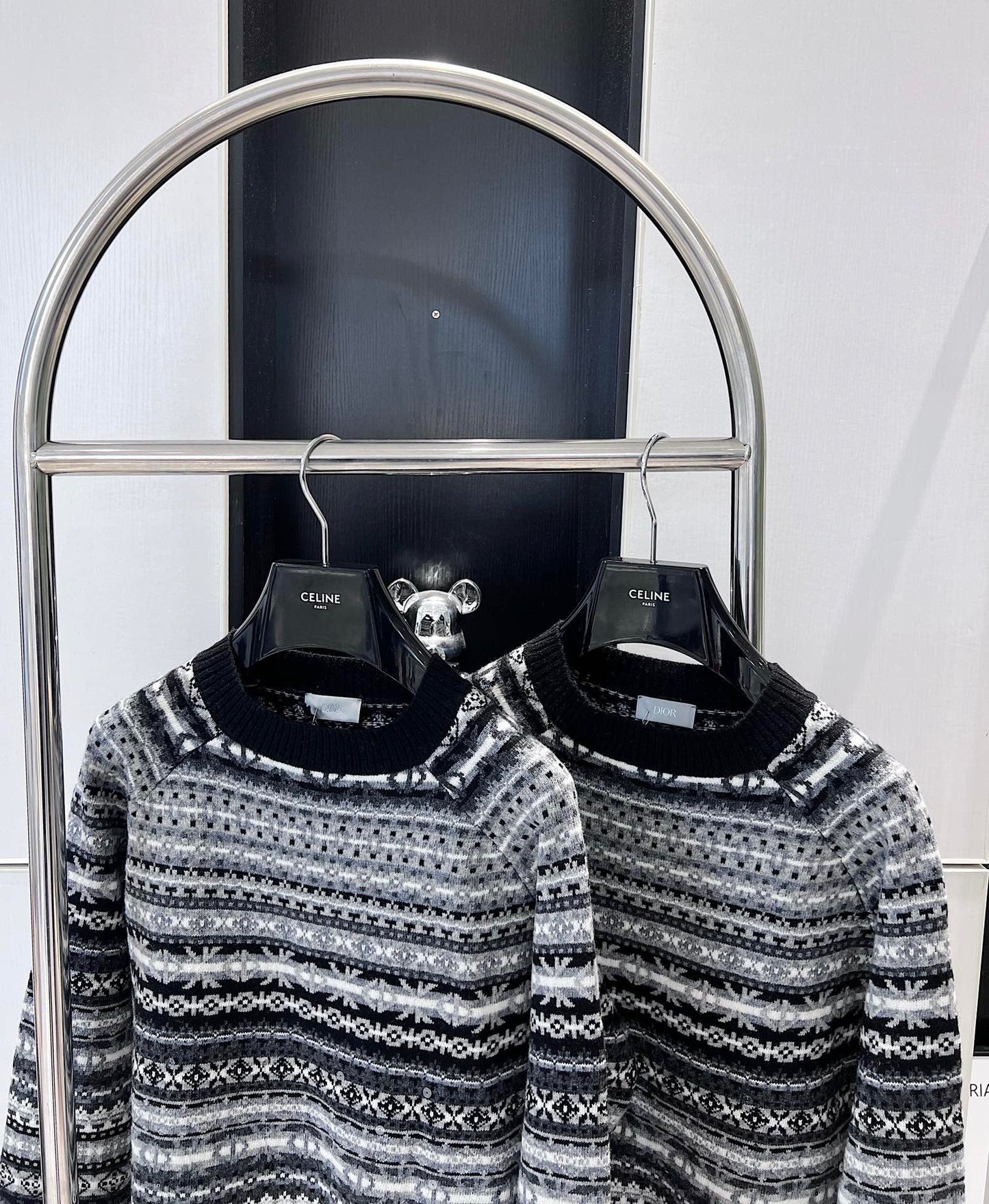 Dior Sweater