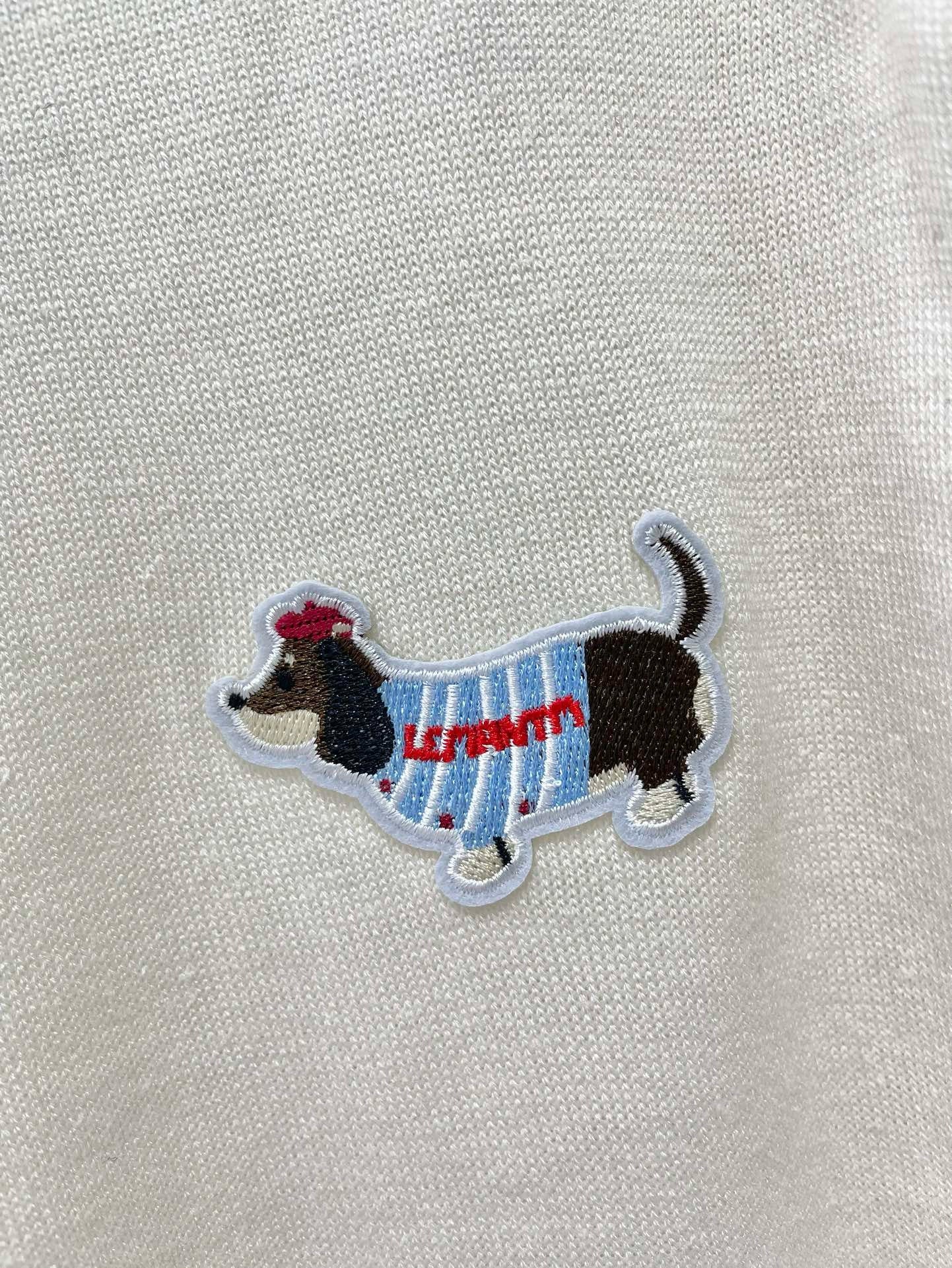 TB Sweater