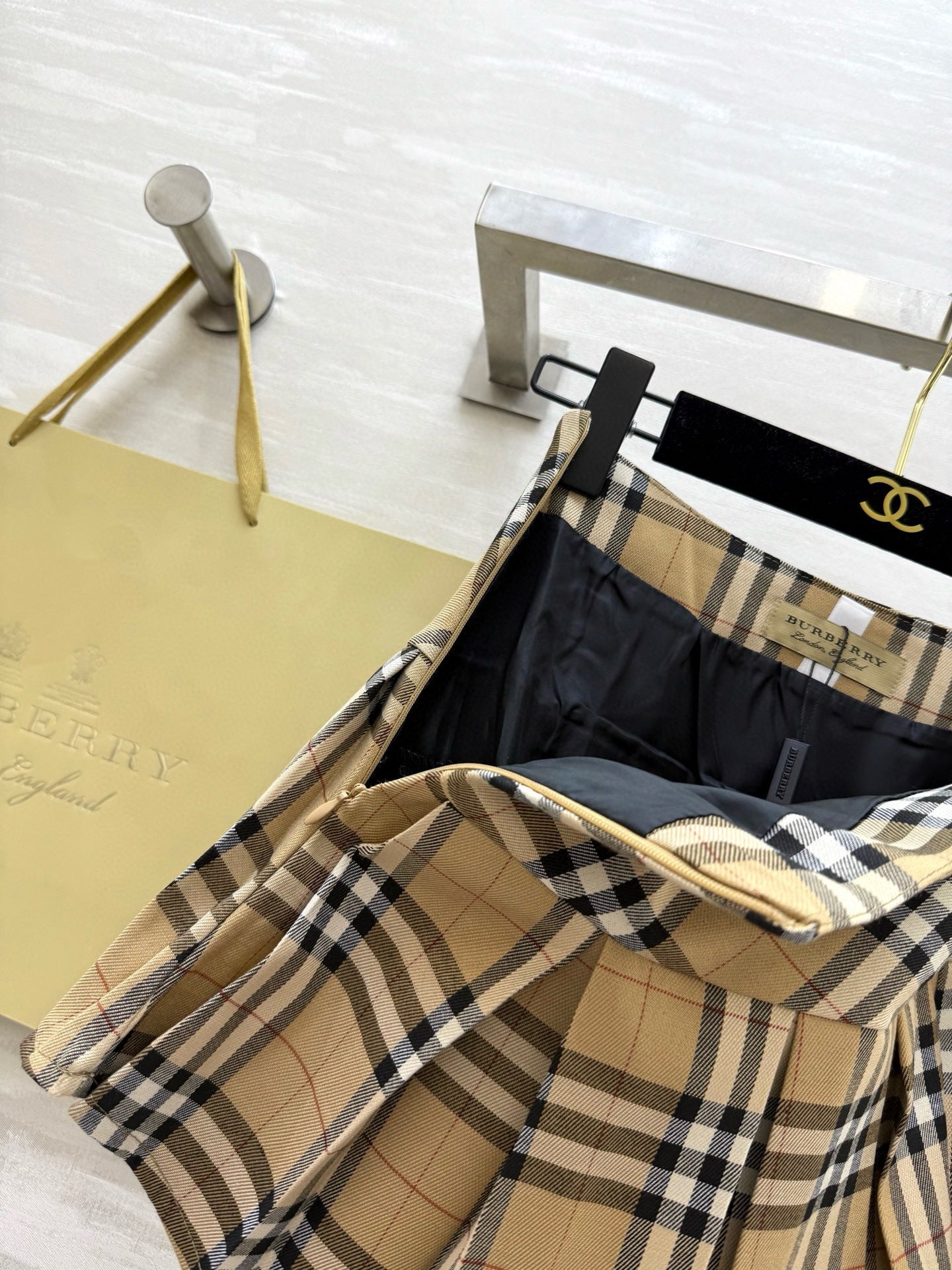 BBR Skirt