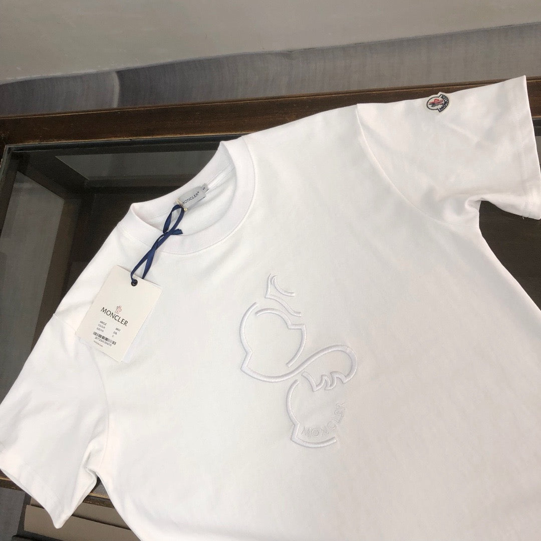 Moncler T-shirt