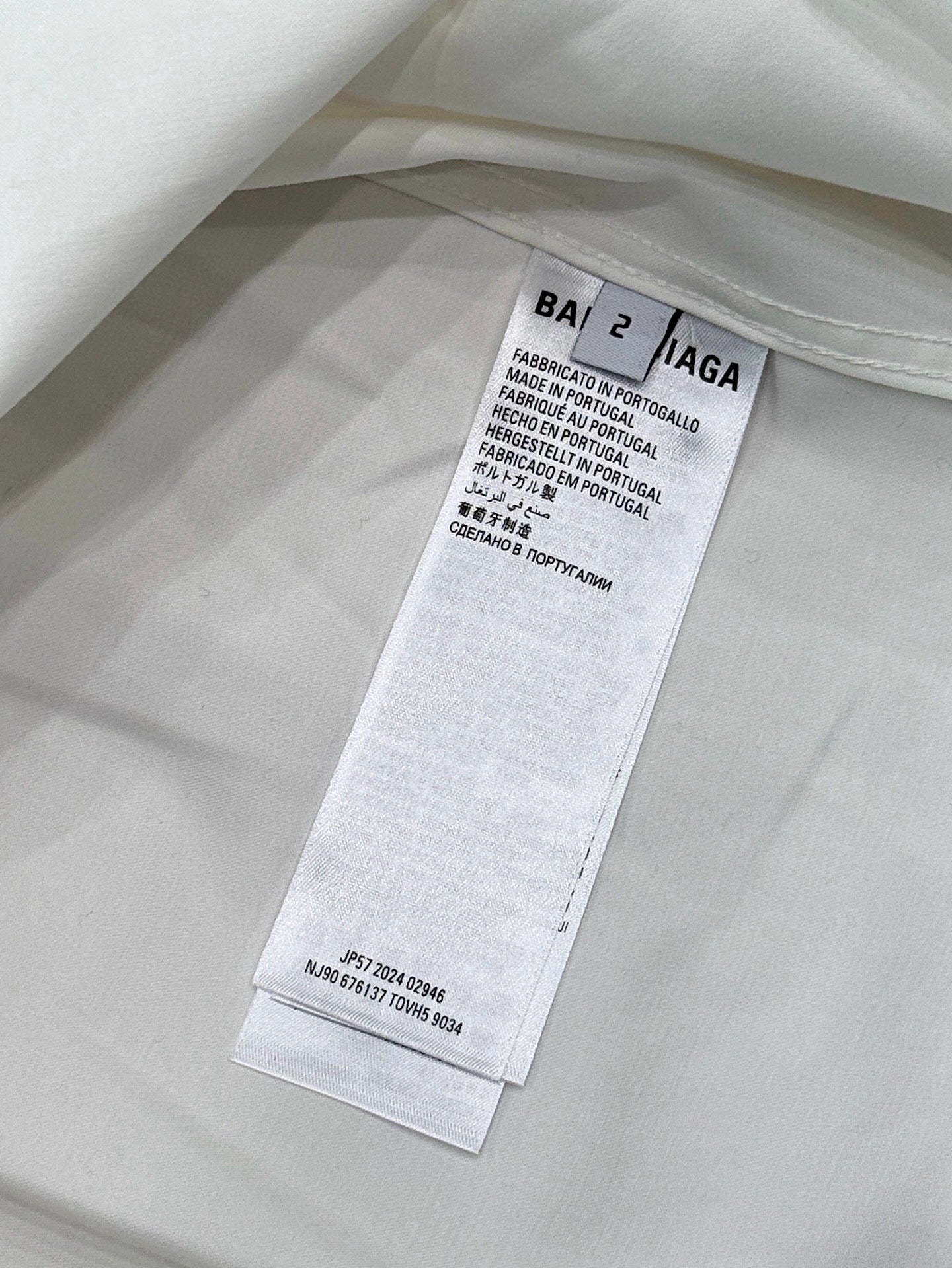 BLCG Long Sleeve Shirt