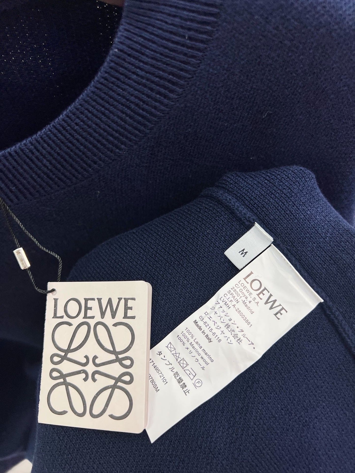 Loewe Sweater