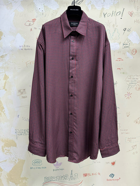 BLCG Long Sleeve Shirt