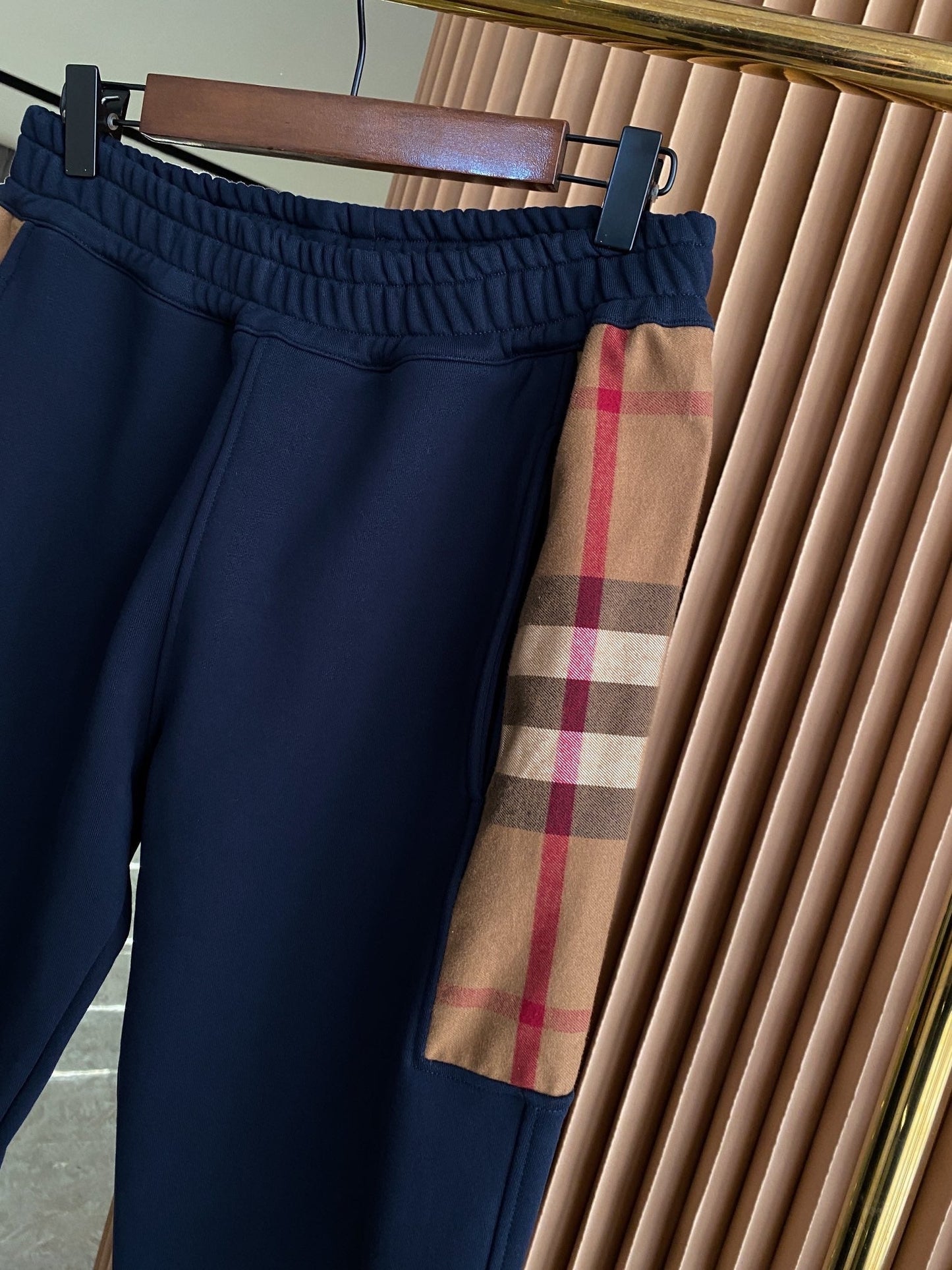 Burberry Long Pants