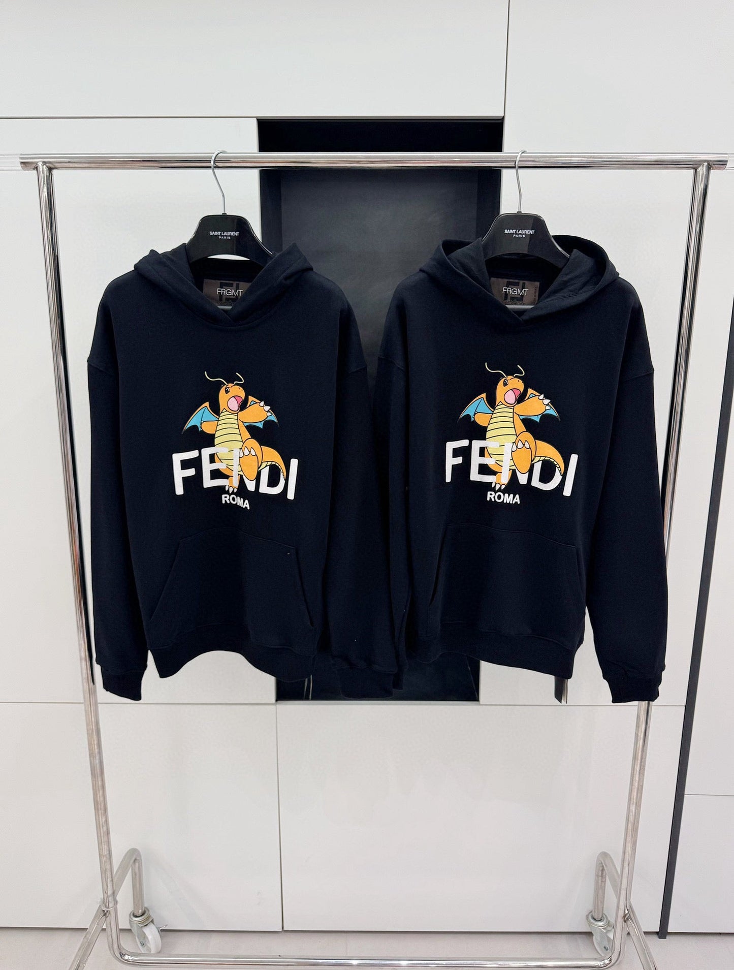 Fendi Hoodie