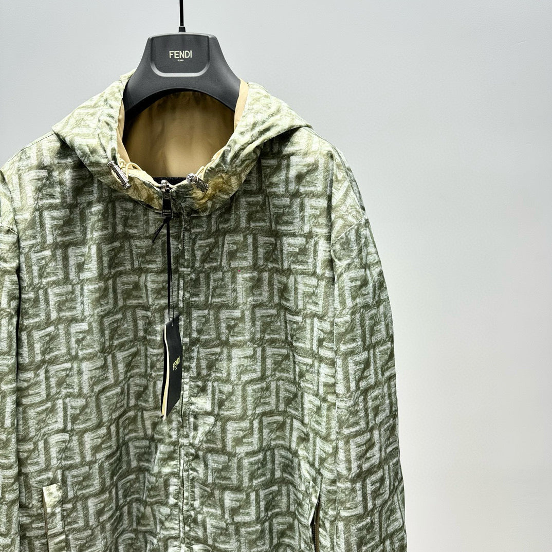 Fendi Jacket