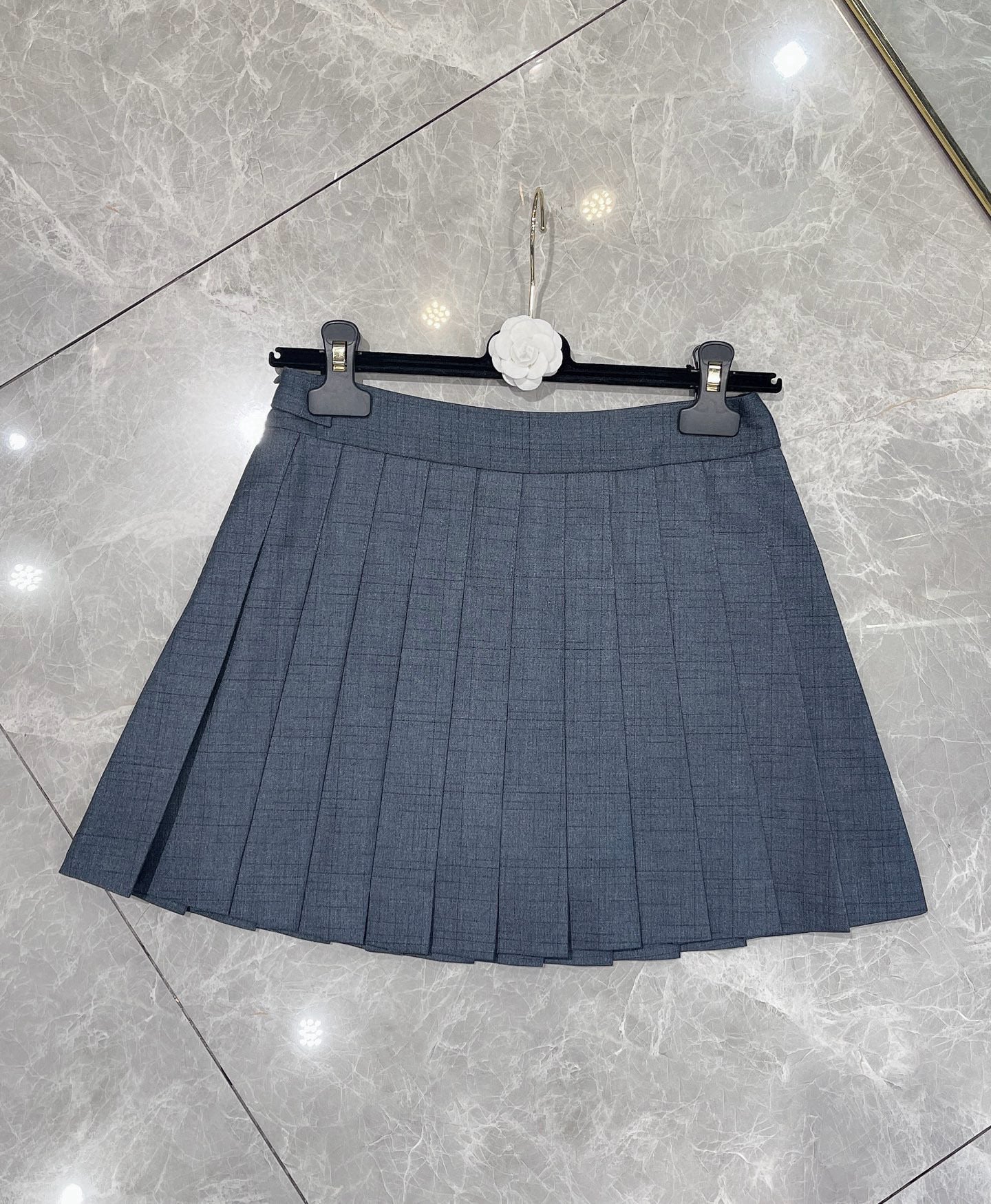 TB Skirt