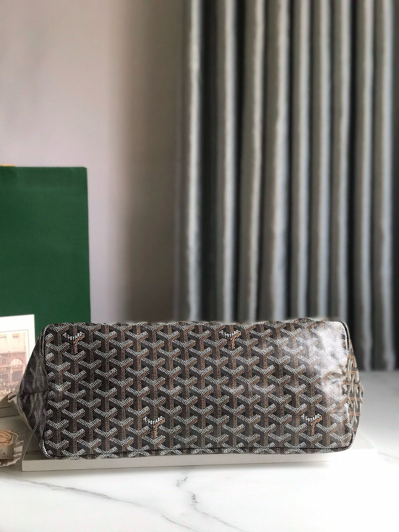 GOY SAINT LOUIS PM 34*14*27