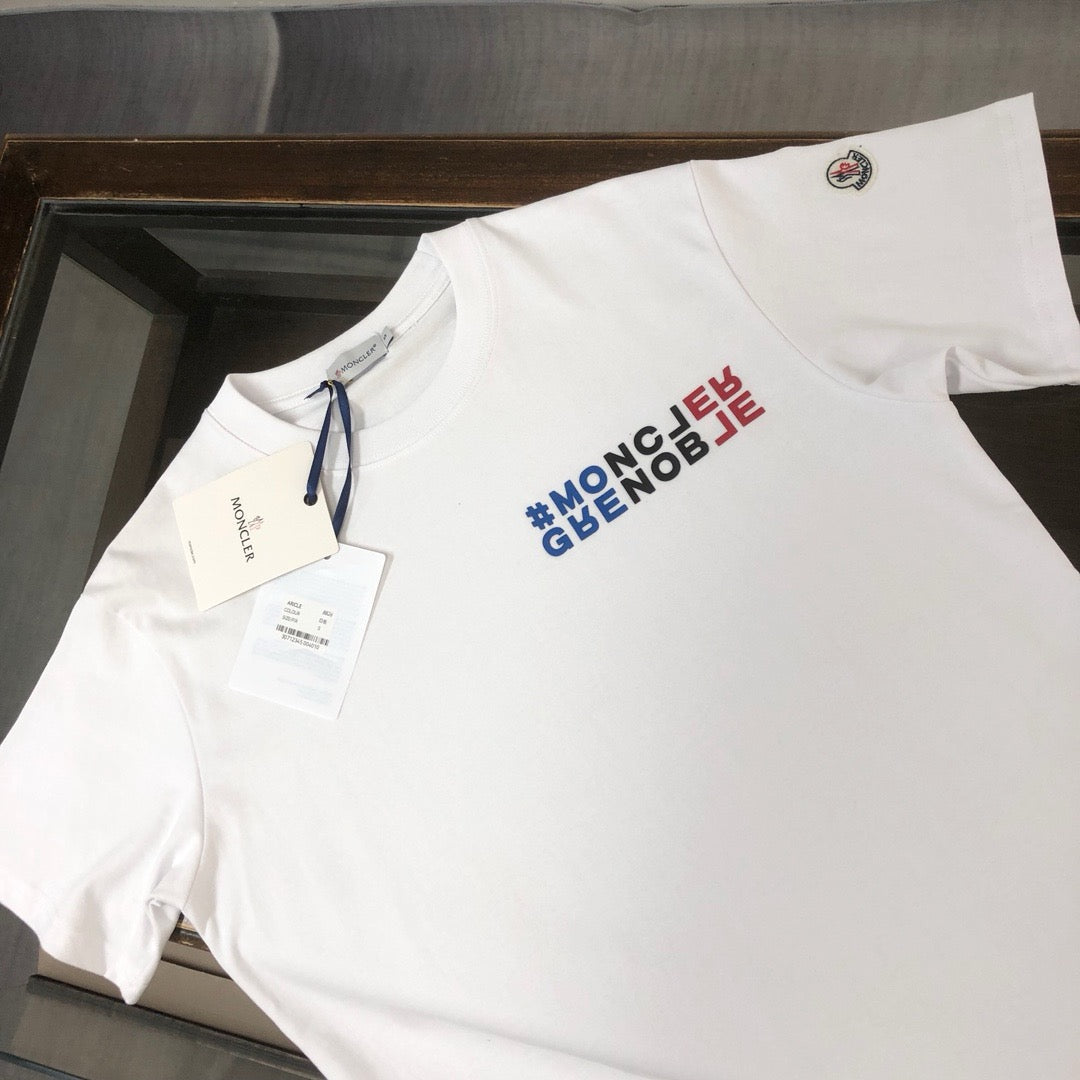 Moncler T-shirt