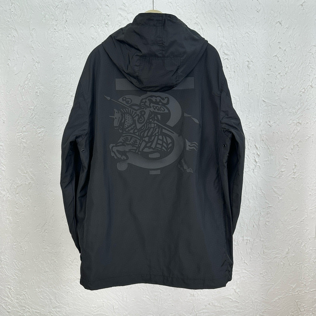 BBR Jacket