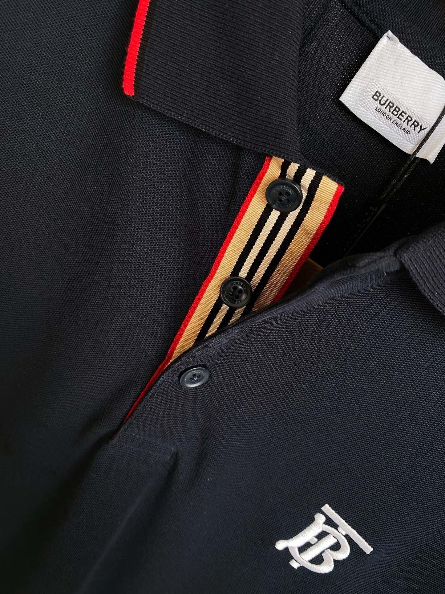 Burberry Polo