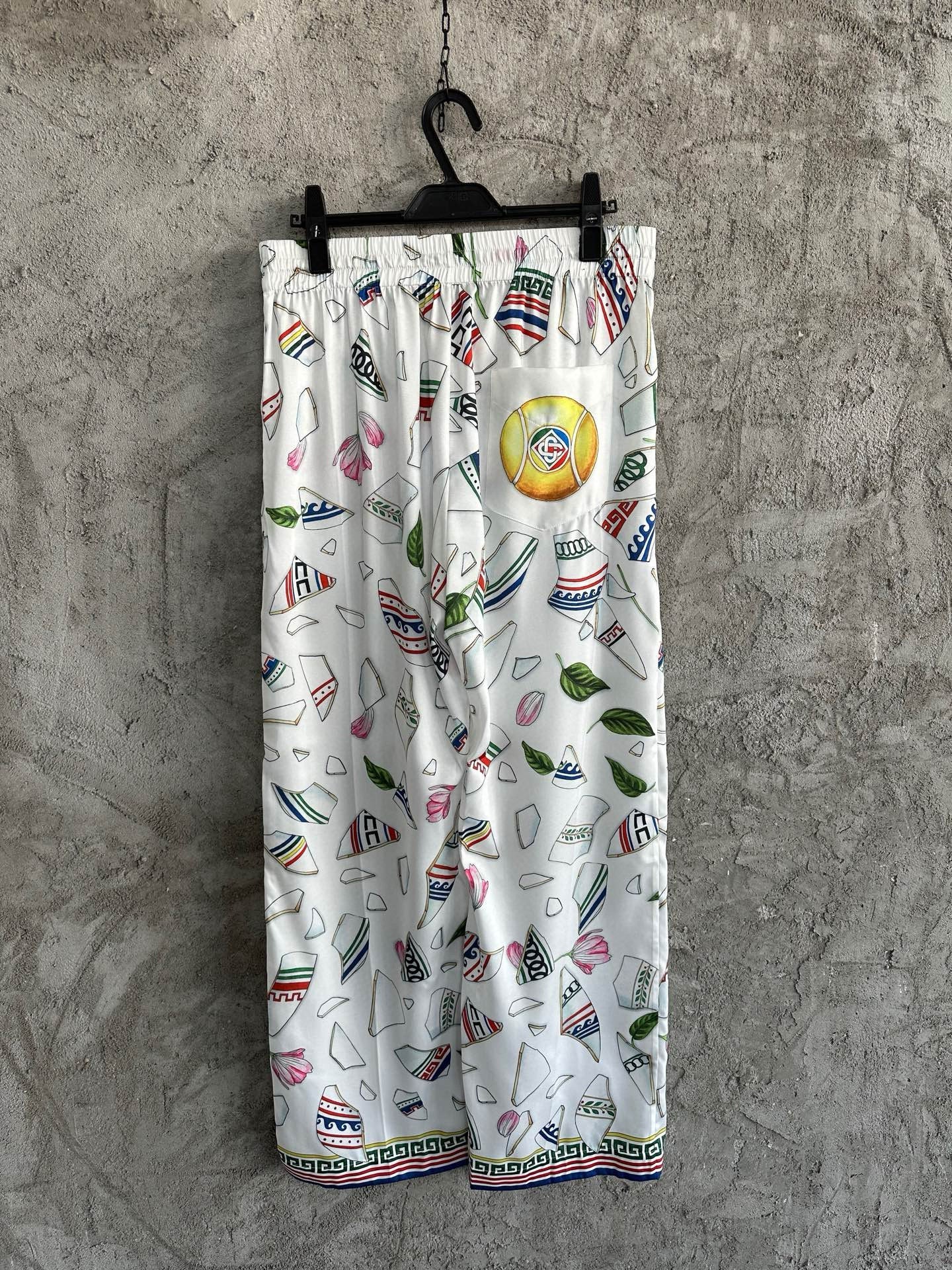 Casablance Long Pants