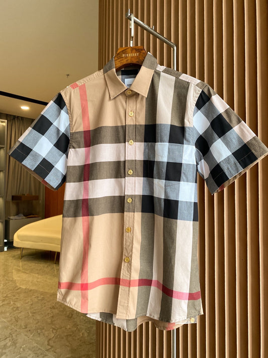 Burberry Shirt